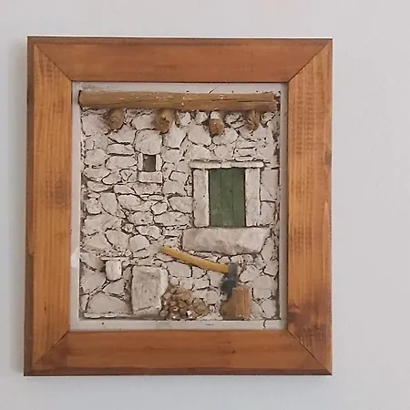 Mandic Apartman Omiš