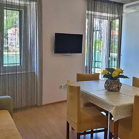 Apartment Mandic