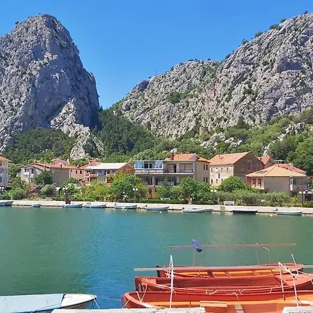 Mandic Apartman