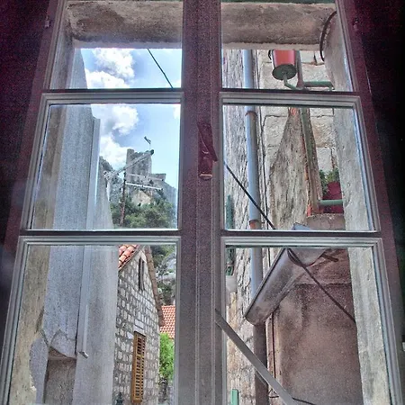 Apartment Mandic