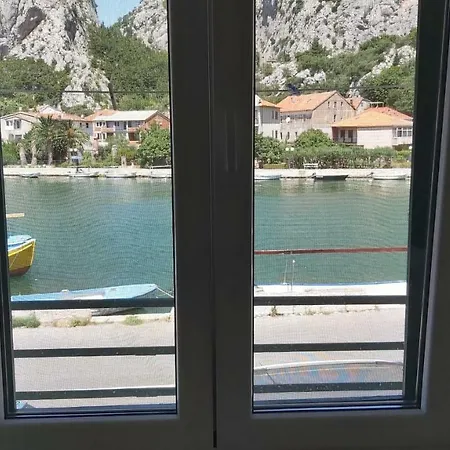 Apartment Mandic *