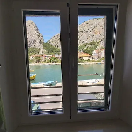 Apartment Mandic