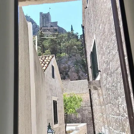 Mandic Omis