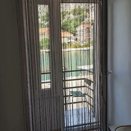 Apartment Mandic *