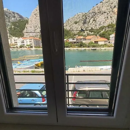 Apartment Mandic