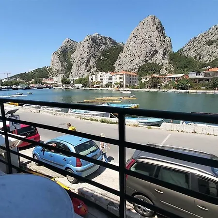 Mandic Omis