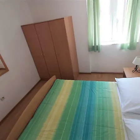Mandic Apartment Omis