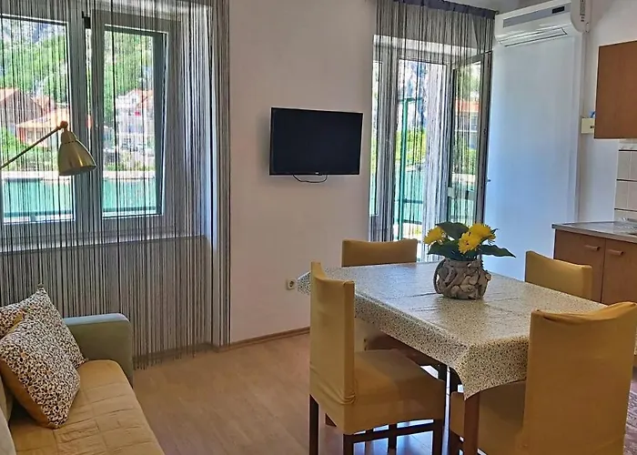 Apartamento Mandic