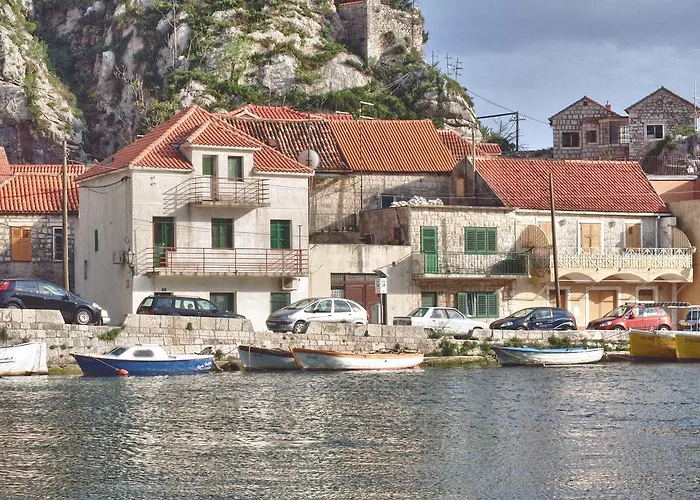 Apartamento Mandic *