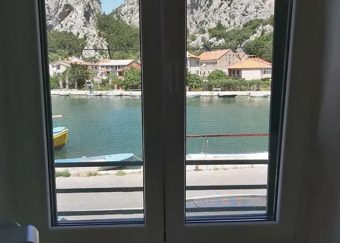 Apartamento Mandic *