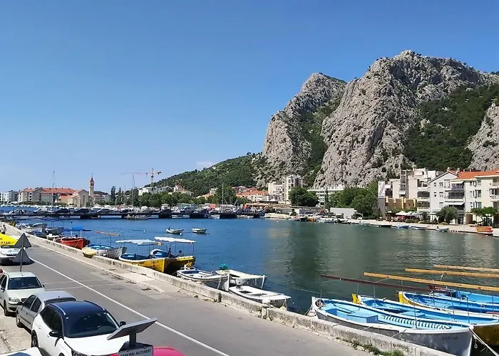 Mandic * Omiš