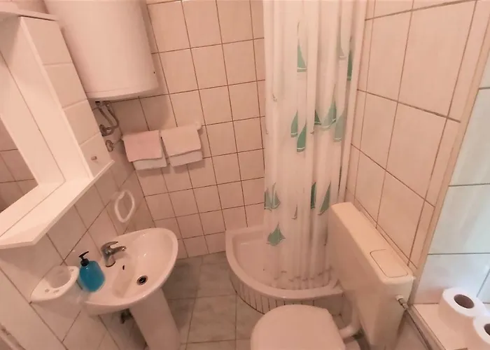 Mandic Apartamento *