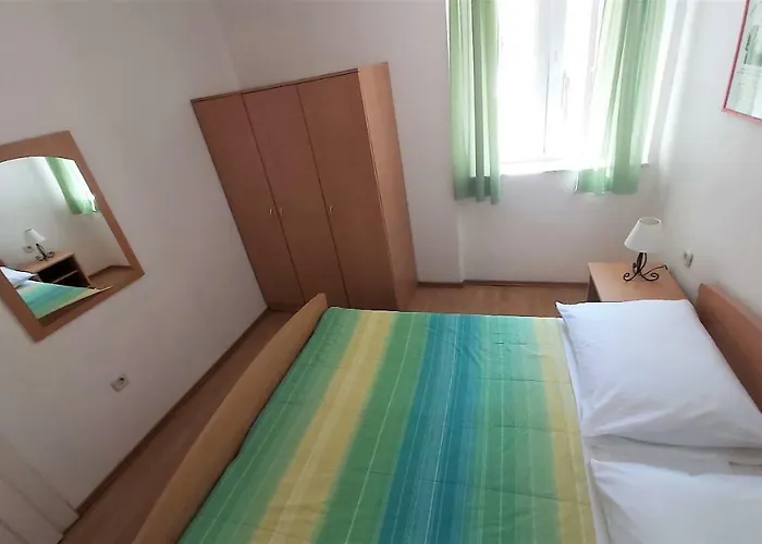Mandic Apartamento Omiš